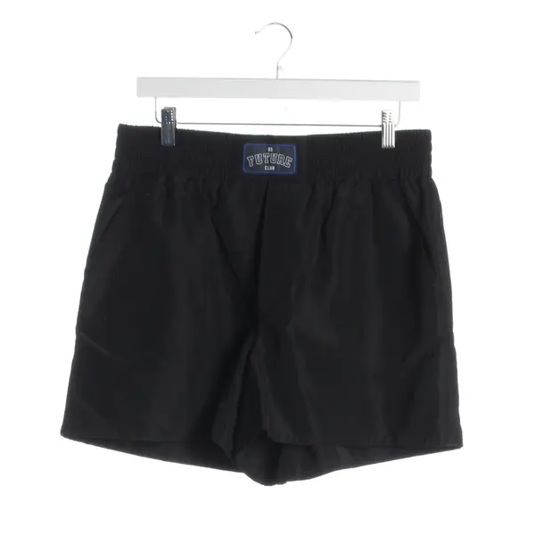 Shorts in Black, Polyester, Dorothee Schumacher