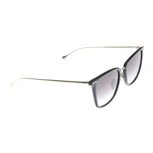 Sonnenbrille in Metallic, Kunststoff / Metall, Isabel Marant