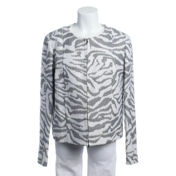 Blazer in Multicolored, Polyester, Hugo Boss Black Label