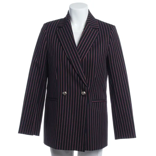 Blazer in Mehrfarbig, Polyester, Maje