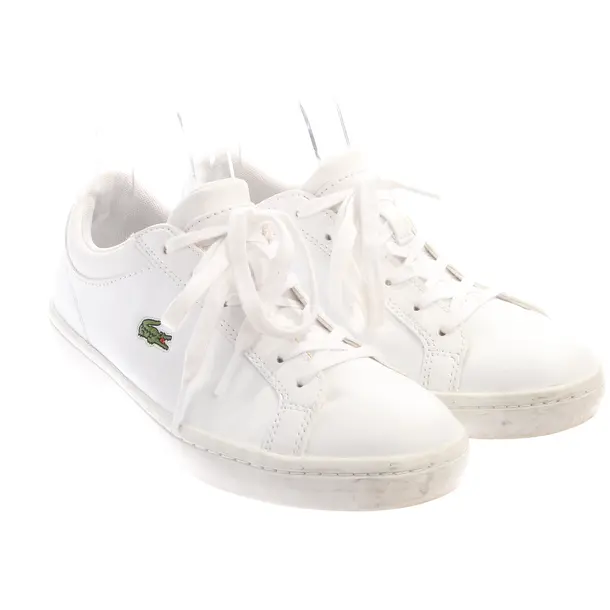 Sneakers in White, , Lacoste