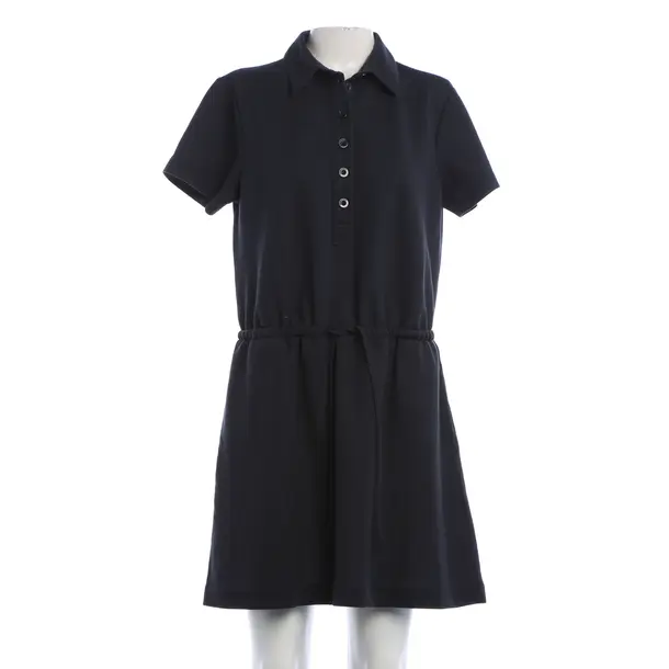 Kleid, in Navy, Viskose, Emporio Armani