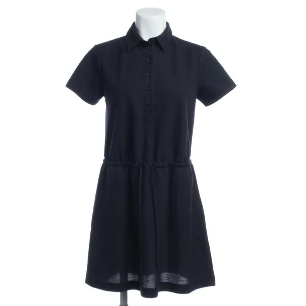 Dress in Blue, Viscose, Emporio Armani