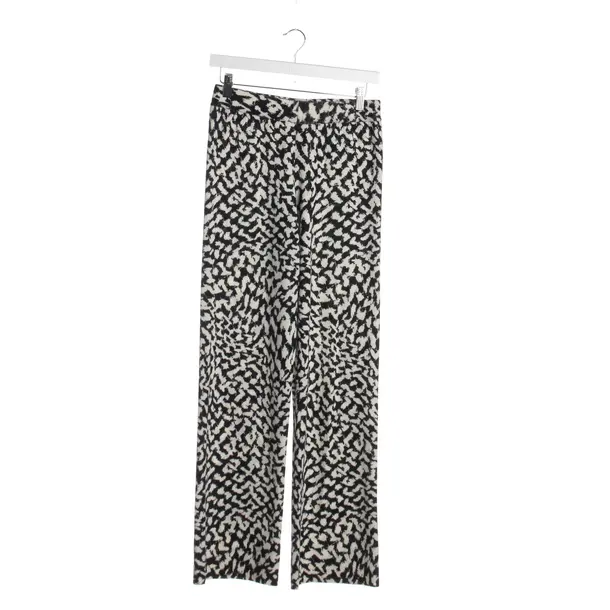 Pants in Black, Wool, Lala Berlin