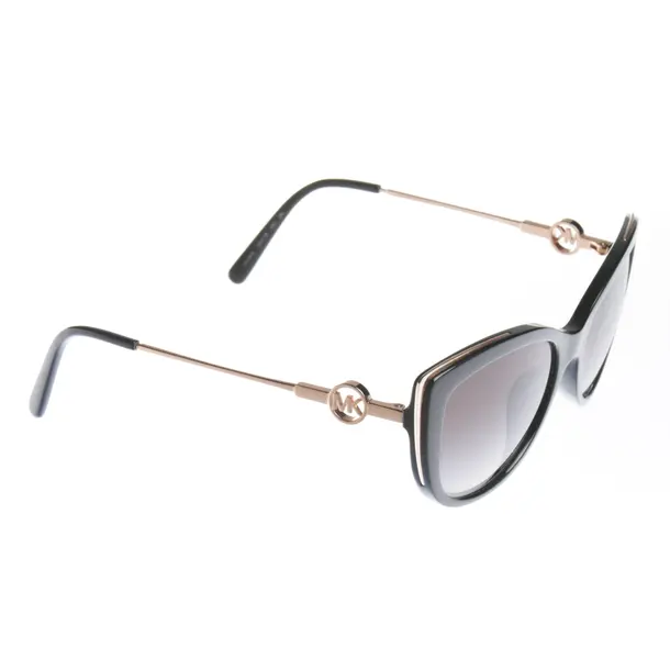 Sunglasses in Black, Synthetic / Metal, Michael Kors