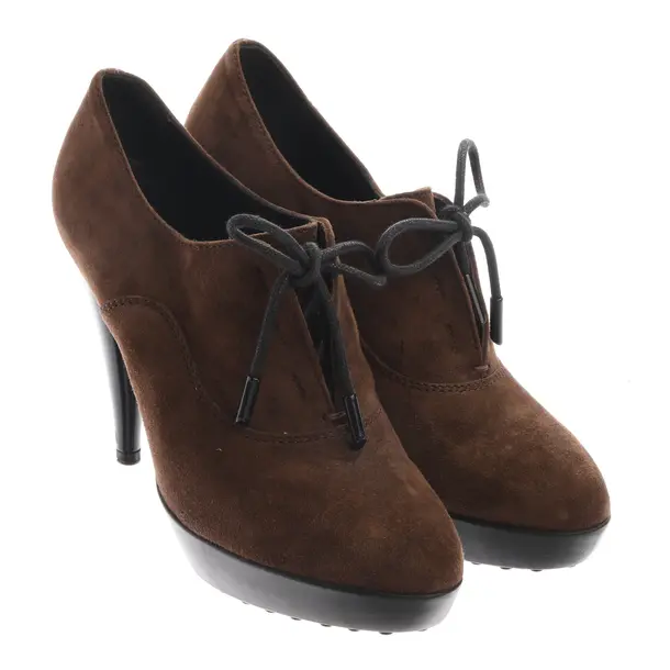 Pumps in Braun, , Tod´s