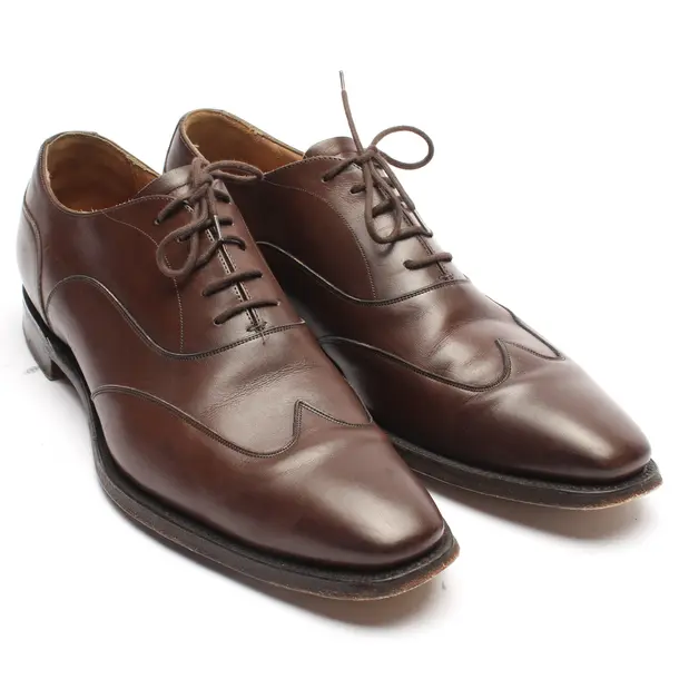 Halbschuhe in Braun, , Church´s