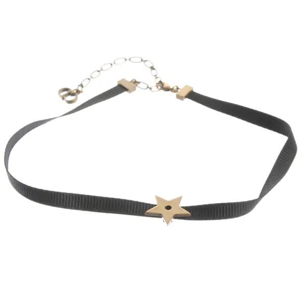 Bracelet in Black, Other Fibers, Dior