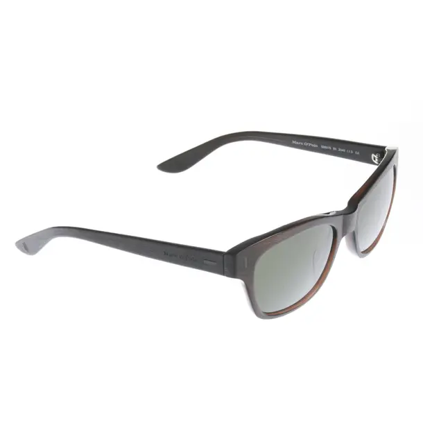 Sunglasses in Gray, Synthetic, Marc O'Polo