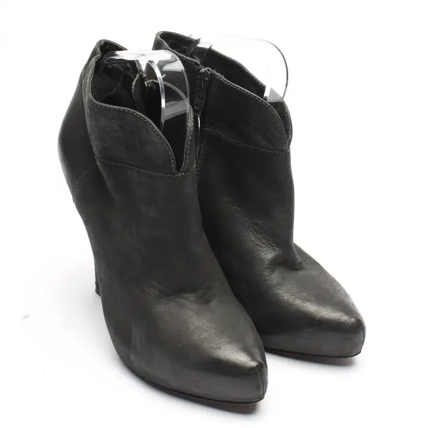 Ankle Boots in Black, , Ash