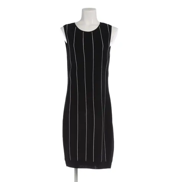 Kleid in Schwarz, Viskose, Marc Cain Sports