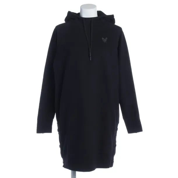 Dress in Black, Cotton, Hugo Boss Black Label