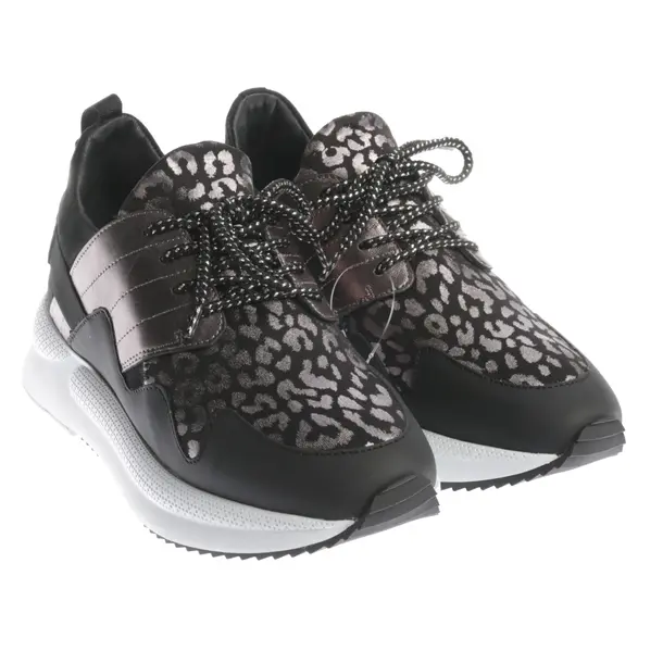 Sneaker in Schwarz, , Marc Cain