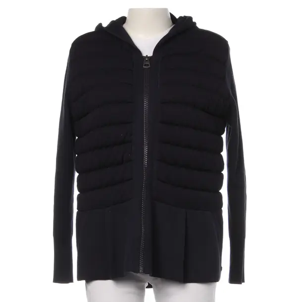 Übergangsjacke in Blau, Baumwolle, Marc O'Polo