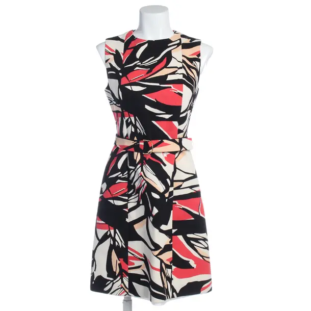 Dress in Multicolored, Cupro, Hugo Boss Black Label