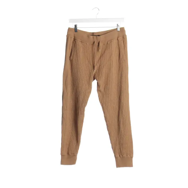Pants in Brown, Cotton, Ralph Lauren Black Label