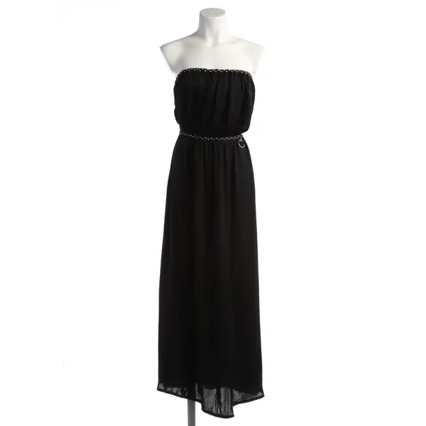 Dress in Black, Polyamide, Elisabetta Franchi