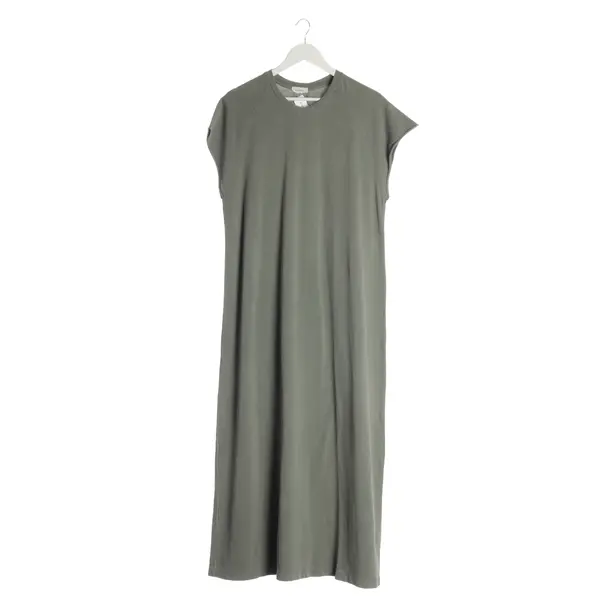 Kleid in Grün, Baumwolle, American Vintage