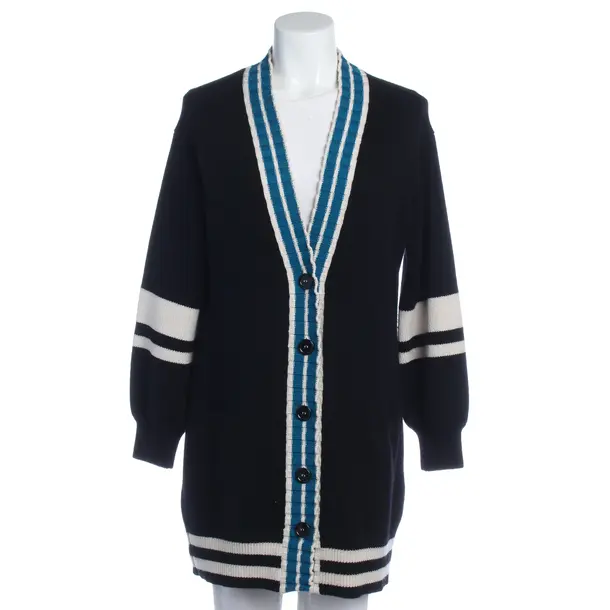 Strickjacke in Mehrfarbig, Wolle, Dorothee Schumacher
