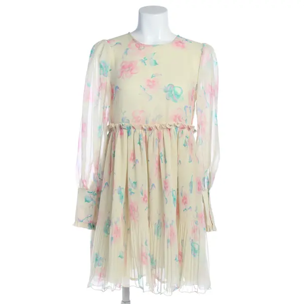 Dress in Multicolored, Polyester, Ganni