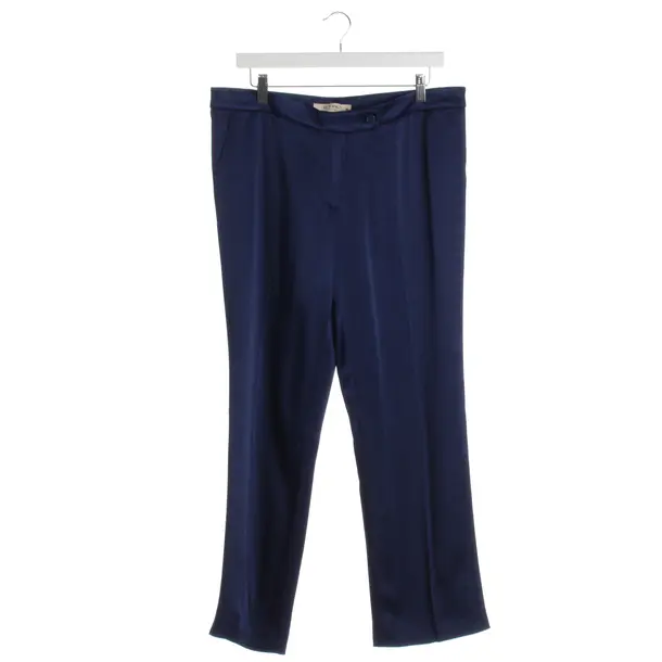 Hose in Blau, Acetat, Etro