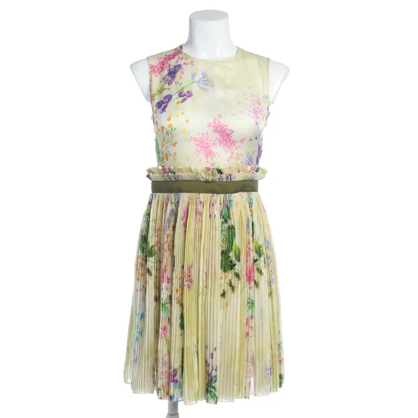 Dress in Multicolored, Silk, Givenchy