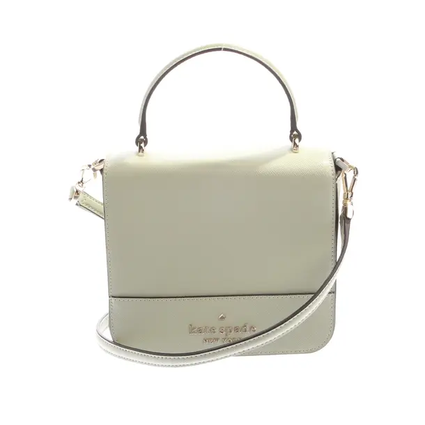 Handtasche in Grün, Leder, Kate Spade New York