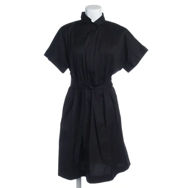 Dress in Black, Cotton, Marc Cain