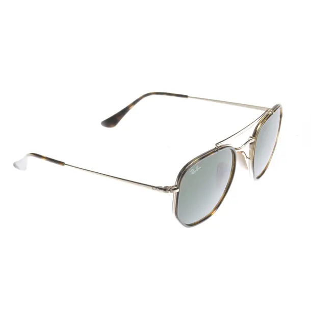 Sunglasses in Metallic, Synthetic / Metal, Ray Ban