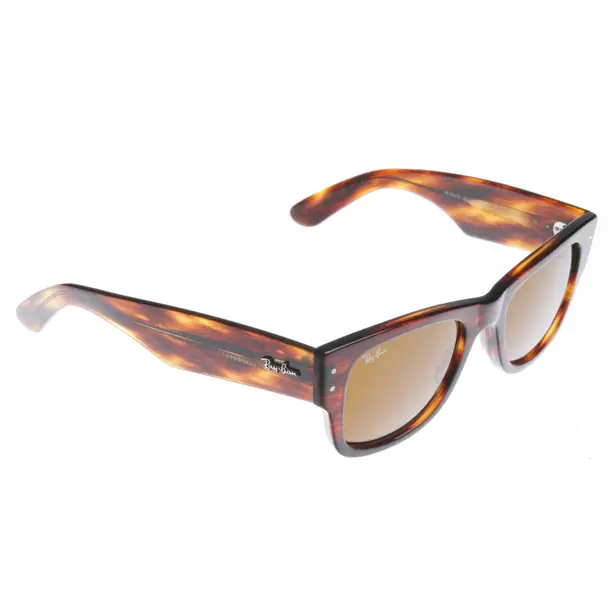 Sunglasses in Brown, Synthetic, Ray Ban