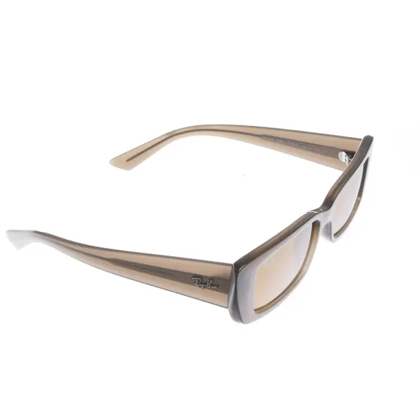 Sunglasses in Brown, Synthetic, Ray Ban