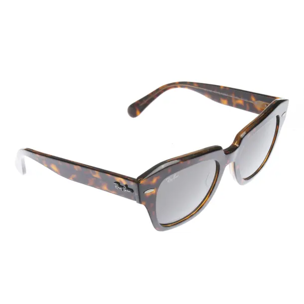 Sunglasses in Brown, Synthetic, Ray Ban