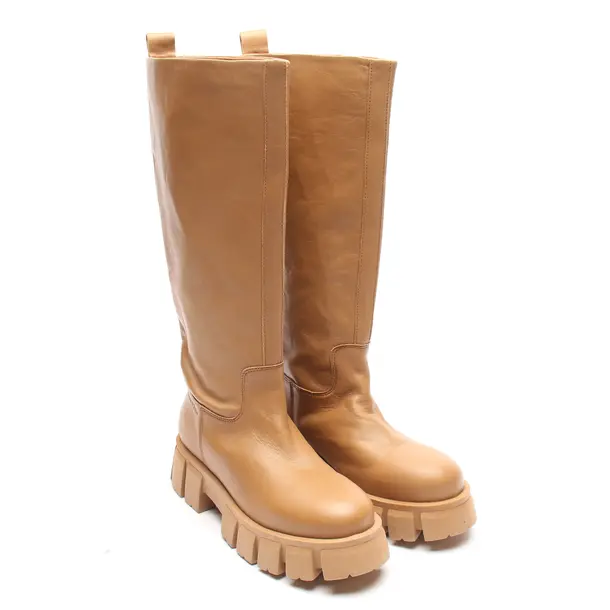 Stiefel in Braun, , Marc O'Polo