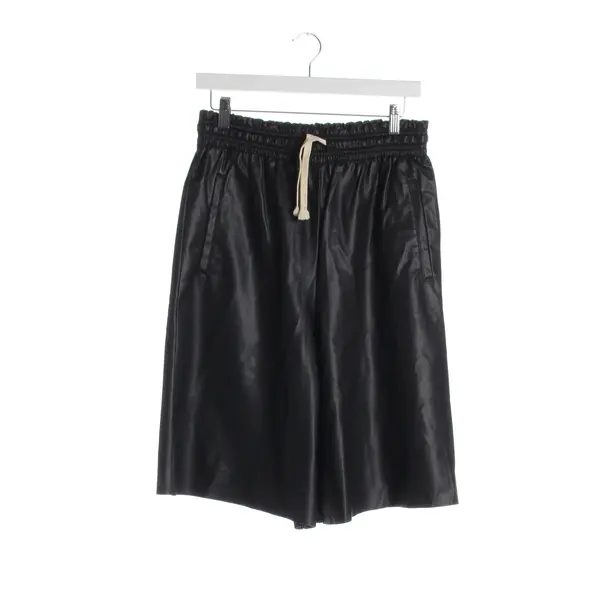 Shorts in Schwarz, Polyamid, Drykorn