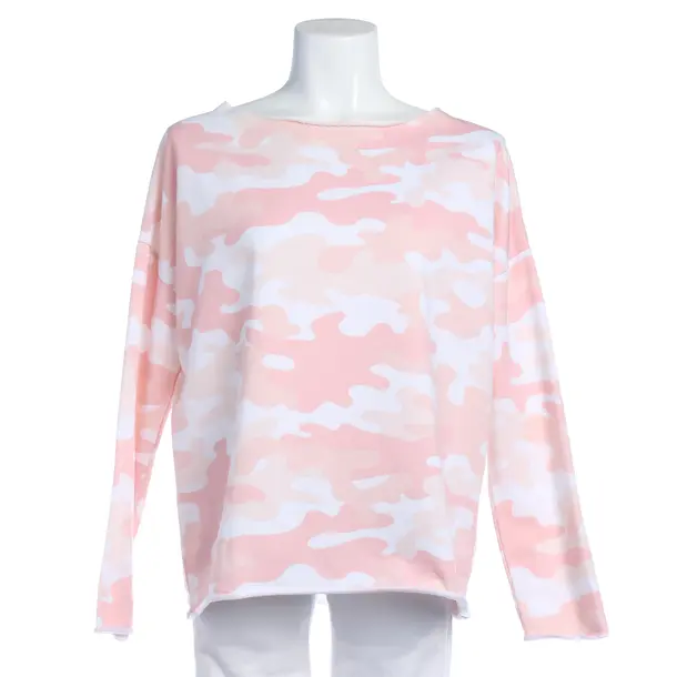 Longsleeve in Mehrfarbig, Baumwolle, Juvia