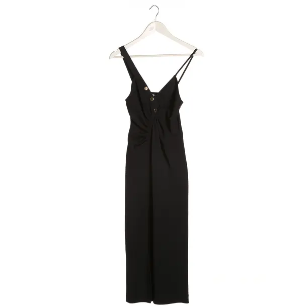 Cocktailkleid in Blau, Polyester, Sandro