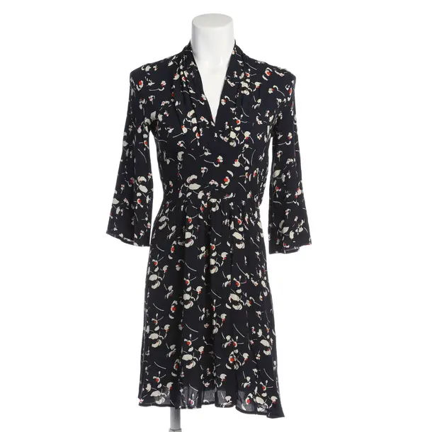 Dress in Multicolored, Viscose, Ba&sh