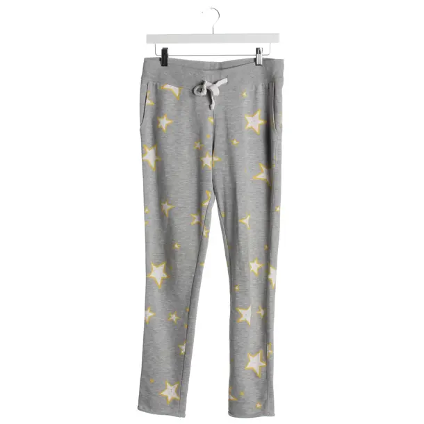 Pants in Multicolored, Cotton, Juvia