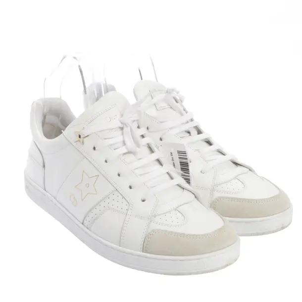 Sneakers in White, , Dior