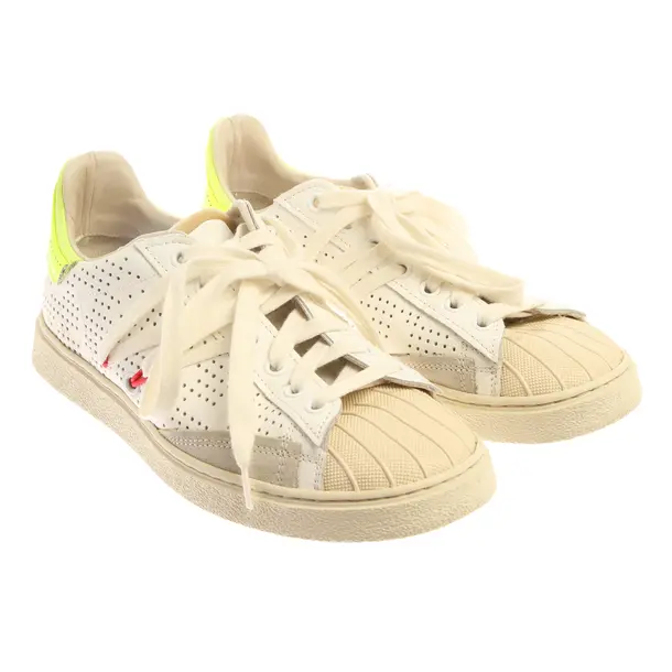 Sneaker in Weiß, , Hidnander