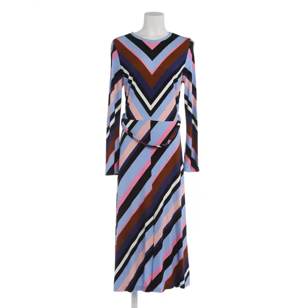 Dress in Multicolored, Viscose, Marc Cain