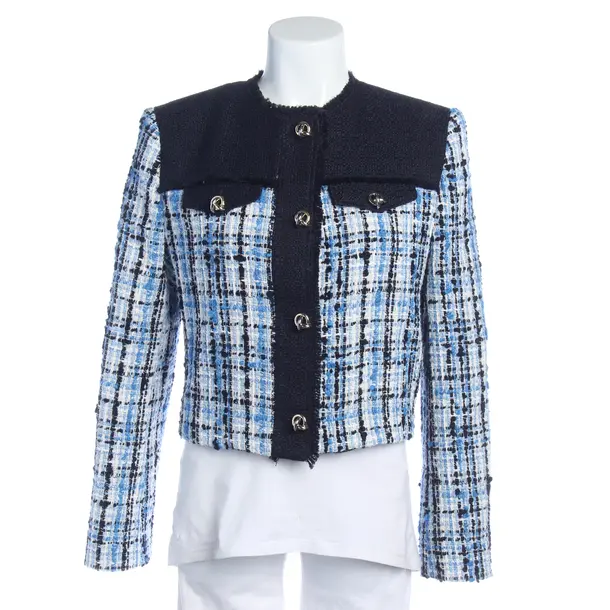 Blazer in Blau, Baumwolle, Hugo Boss Black Label