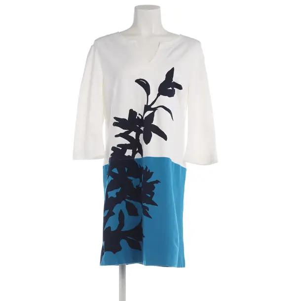 Dress in Multicolored, Viscose, Marc Cain