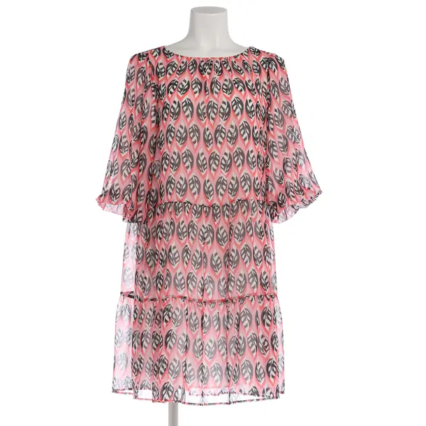 Dress in Multicolored, Polyester, Marc Cain