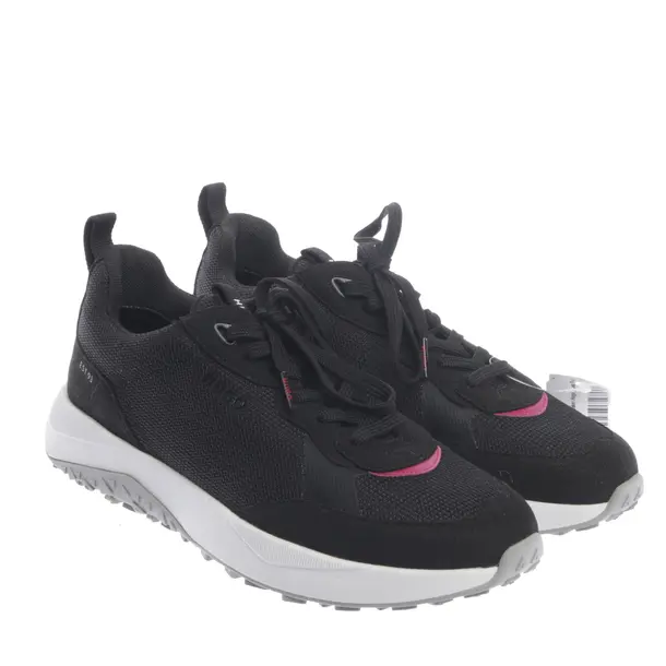 Sneaker in Schwarz, , Hugo Boss Red Label