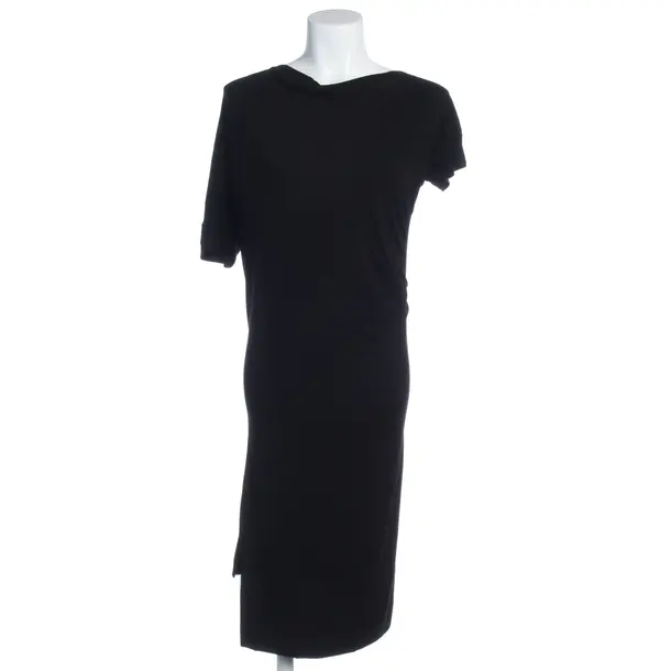 Dress in Black, Cotton, Vivienne Westwood Anglomania