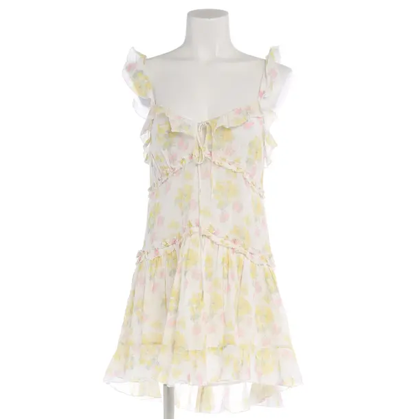 Dress in Multicolored, Cotton, LoveShackFancy