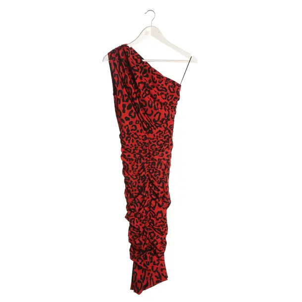 Cocktailkleid in Rot, Polyamid, Dolce & Gabbana