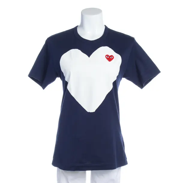 Shirt in Multicolored, Cotton, Comme des Garcons