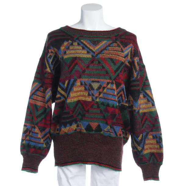 Jumper in Multicolored, Wool, Bogner
